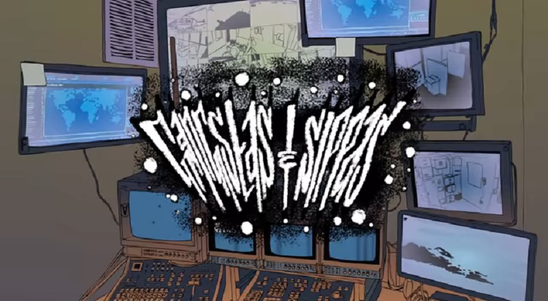 Shoreline Mafia releases "Gangstas & Sippas" music video.
