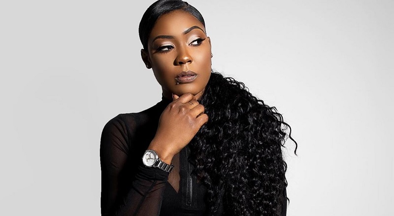 Jada Ali talks to Hip-HopVibe.com about her career as a record label executive, working with Jon Connor, and returning to music.