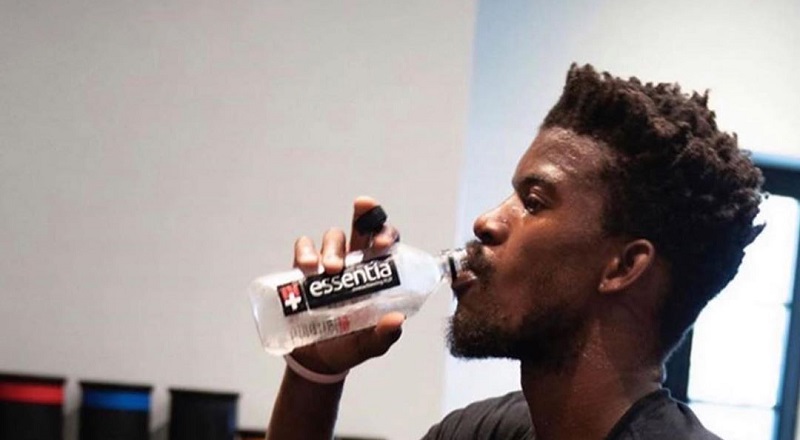 Jimmy Butler heroically led the Miami Heat on an improbable run, during the 2020 NBA Playoffs. The Heat were not expected to make the Conference Finals, let alone get within two wins of an NBA title. They lost to the Lakers, in six games, but Jimmy Butler is already back in the gym, preparing for next season.