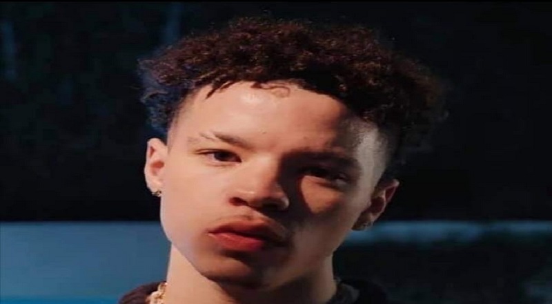Lil Mosey charged with rape