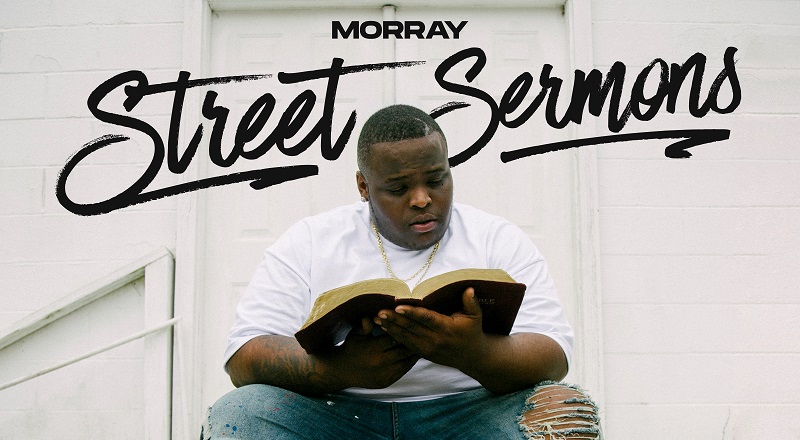 Morray Street Sermons April 28 Pick Six Records