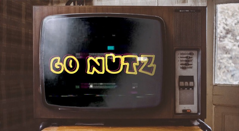 Smokey Smothers Go Nutz music video