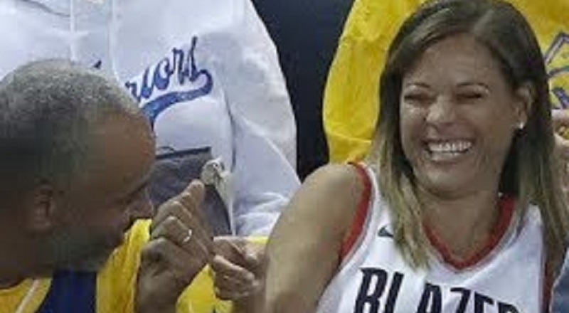 Sonya Curry, Steph Curry's mother, reportedly files for divorce from Dell  Curry