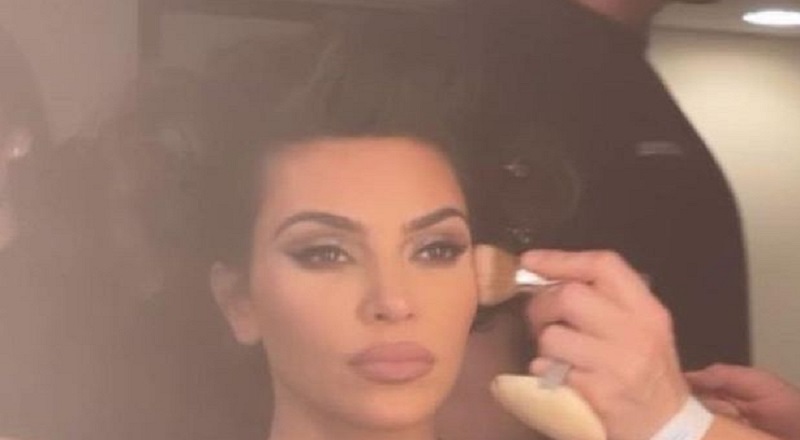 Kim Kardashian stalker returns to her home, violating restraining order