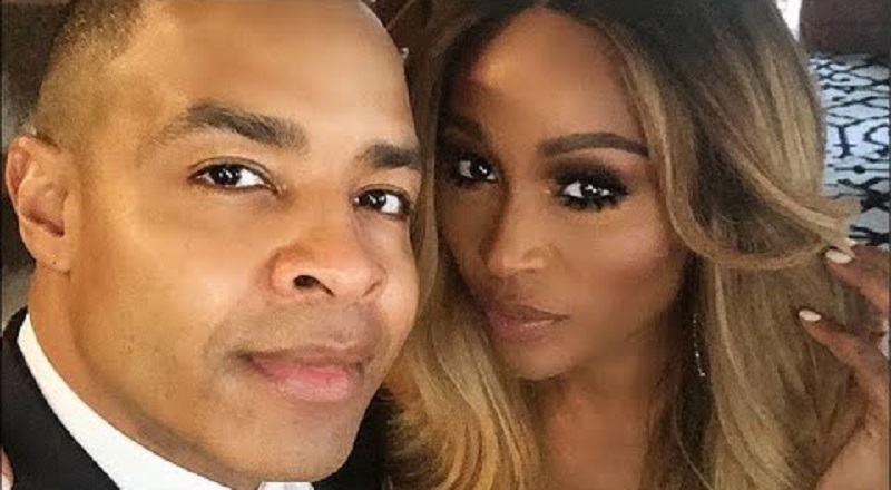 Mike Hill accused of cheating on Cynthia Bailey