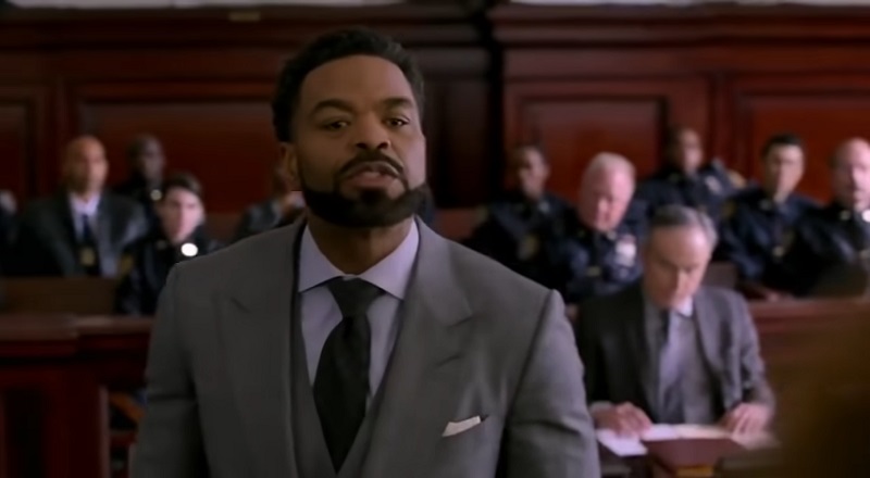 Method Man trends on Twitter for Power role in latest episode
