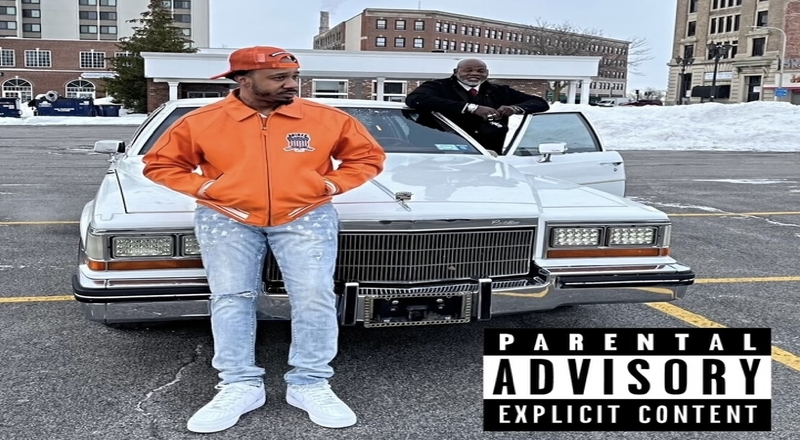 Benny The Butcher releases "Johnny P's Caddy" single with J. Cole