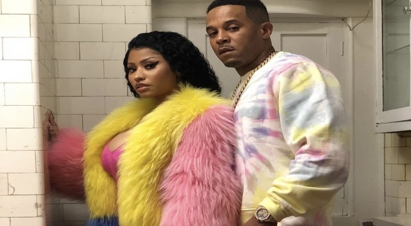 Nicki Minaj and Kenneth Petty sued by security guard after 2019 assault