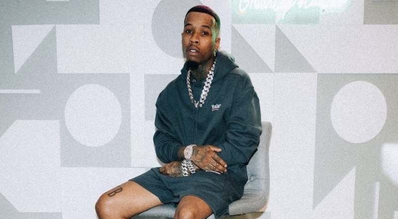 LA County DA's Office confident in evidence against Tory Lanez