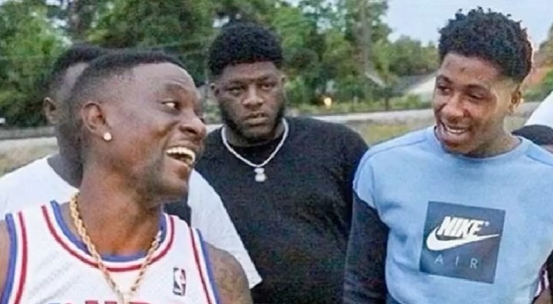 Boosie responds to NBA Youngboy diss and says never mention him again