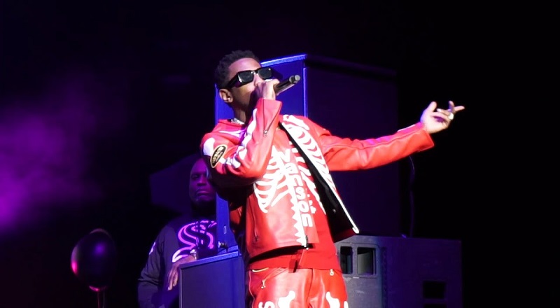 Fabolous' past with Emily B brought up as he tried to clown Chris Rock
