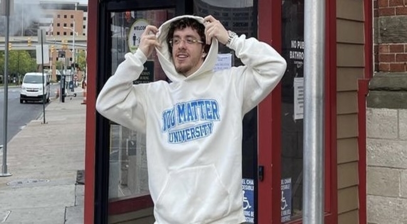 Jack Harlow to appear in "White Men Can't Jump" reboot 