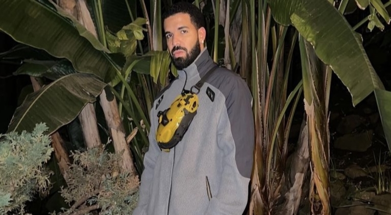 Drake is most streamed artist of 2022