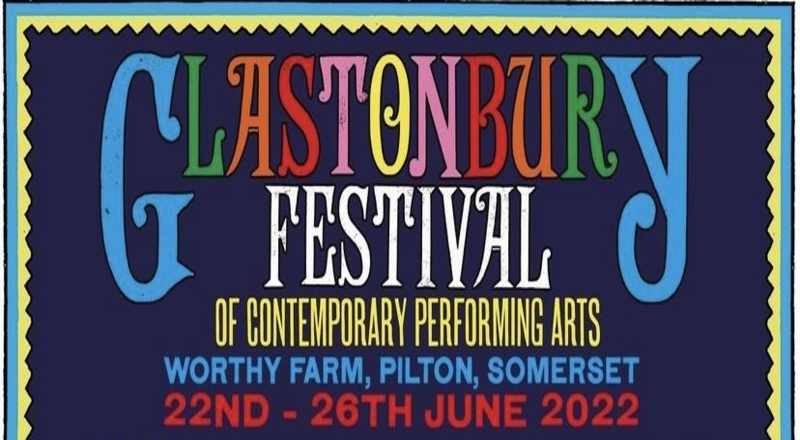 Glastonbury Festival announces 2022 lineups