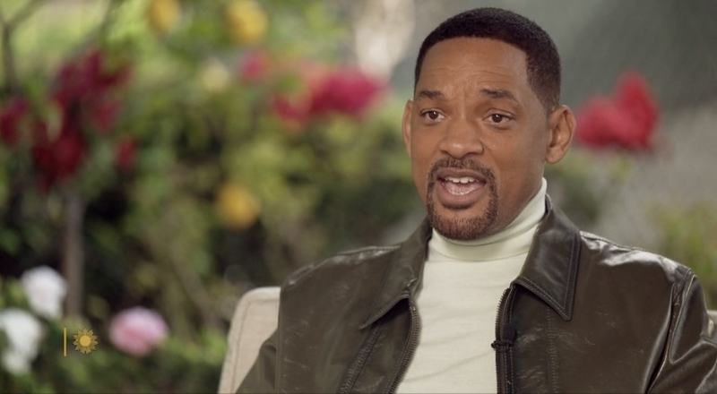 Will Smith says there has been no infidelity in marriage with Jada Pinkett