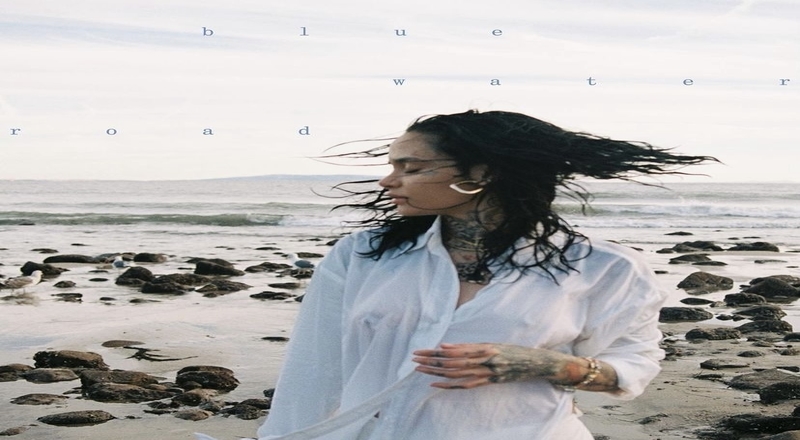Kehlani to release "Blue Water Road" album on April 29