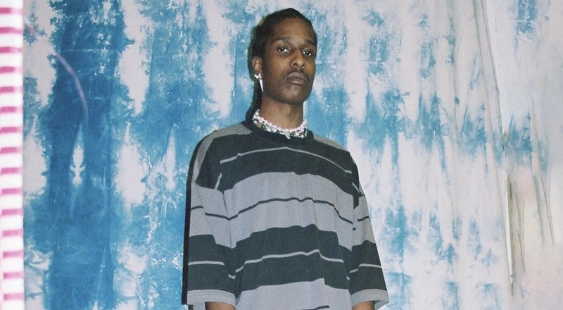 Police have footage of 2021 A$AP Rocky shooting