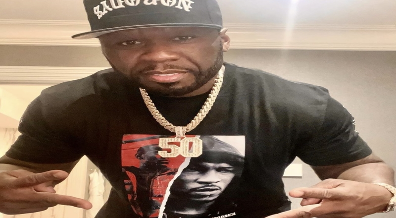 50 Cent says "Murder Was The Case" is no longer in production