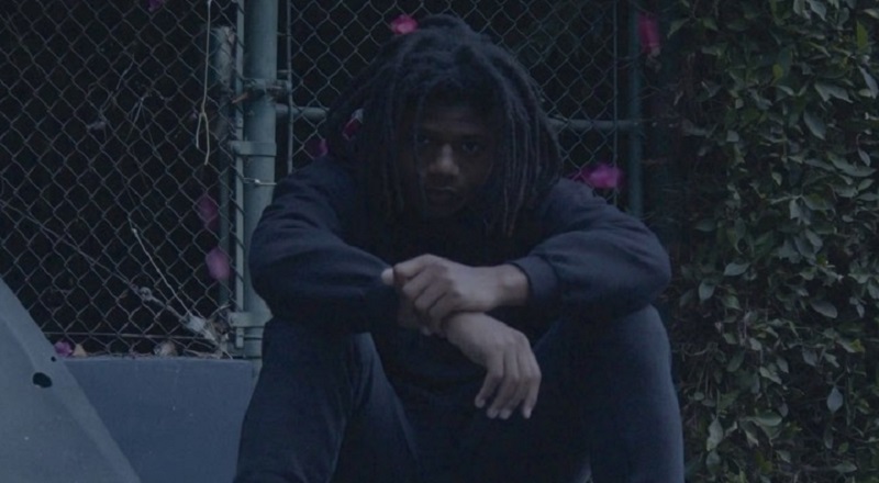 Ray Emmanuel is a rising rap star to look out for