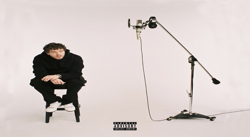 Jack Harlow reveals "Come Home The Kids Miss You" tracklist