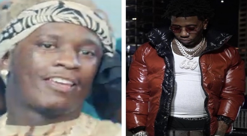 Young Thug's YSL associates allegedly wanted to murder YFN Lucci in jail
