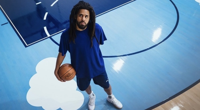 J. Cole to play in Canadian Elite Basketball League  