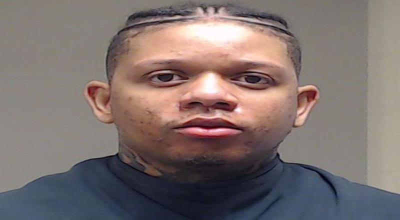Yella Beezy arrested for ongoing 2021 sexual assault case