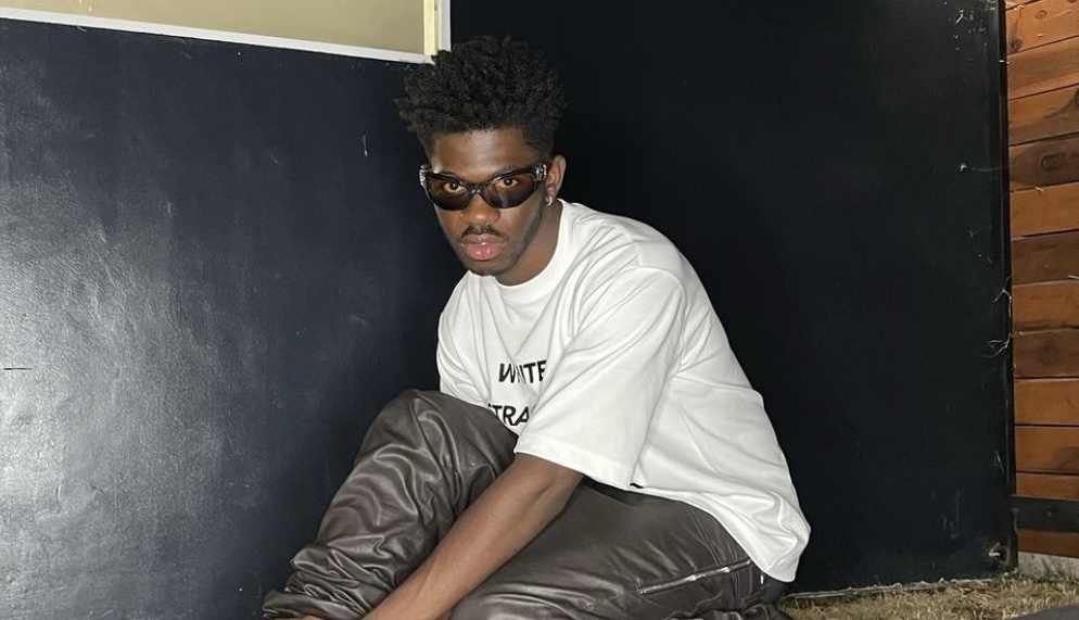 Lil Nas X announces Late To Da Party single with NBA Youngboy