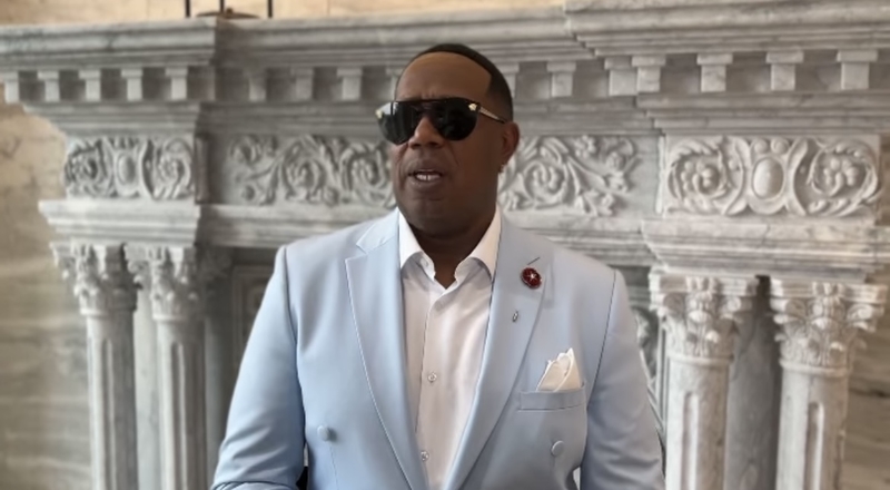 Police hint at Master P's daughter passing away from overdose