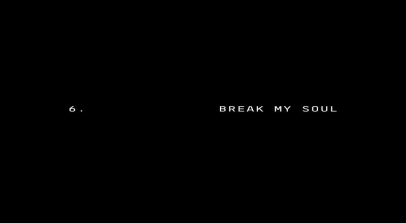 Beyoncé releases new "Break My Soul" single 