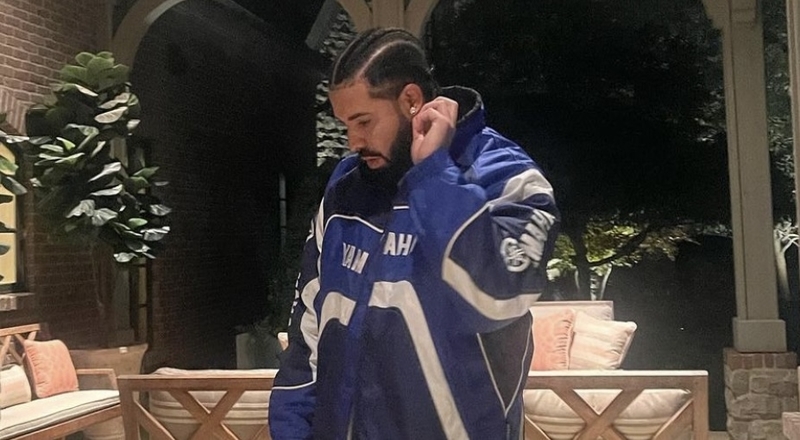 Drake selects first two singles from "Honestly, Nevermind" album