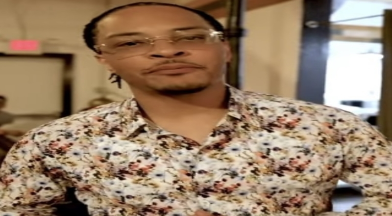 T.I. calls out VH1 for canceling "The Family Hustle"