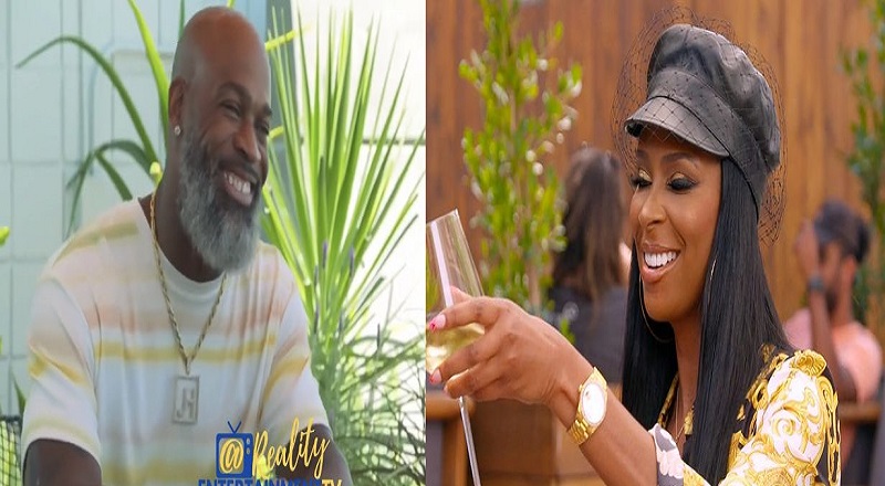 Basketball Wives fans are happy Jennifer is dating Jelani