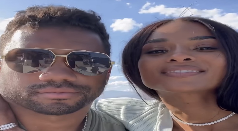 Ciara and Russell Wilson celebrate 6-year anniversary