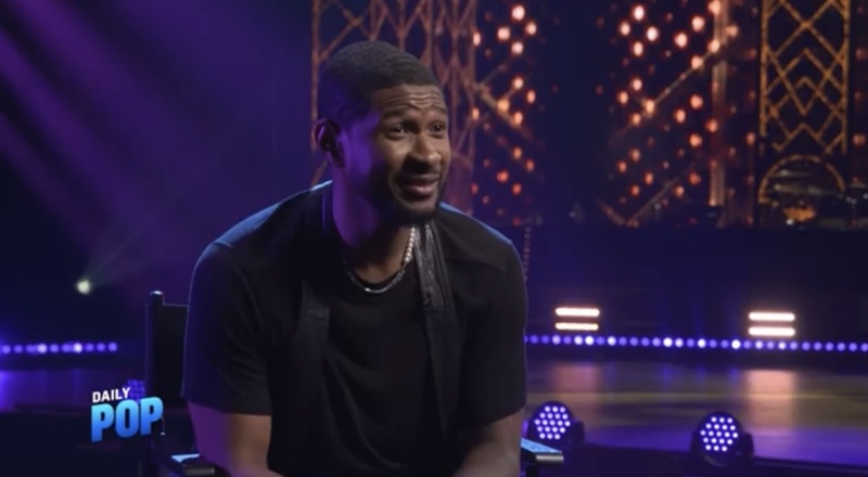 Usher says no Verzuz is being planned for him yet