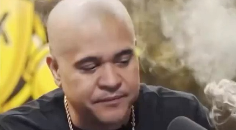 Irv Gotti says Fat Joe is not his friend and says he was a fake friend