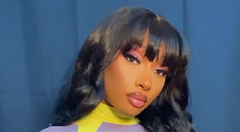 Megan Thee Stallion seeks $1 million along with release from 1501