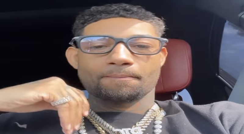 Pawn shops looking for PnB Rock's jewelry and suspect in shooting