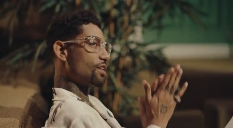 17-year-old male arrested for involvement in PnB Rock shooting