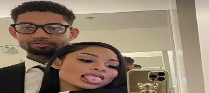 PnB Rock's girlfriend speaks out after his passing 