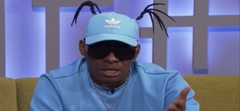 Coolio's son says he passed away due to heart attack