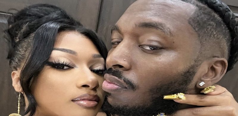 Megan Thee Stallion and Pardison Fontaine hit two years of dating