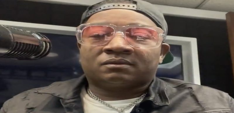Yung Joc accidentally sends $1,800 to wrong person on Zelle