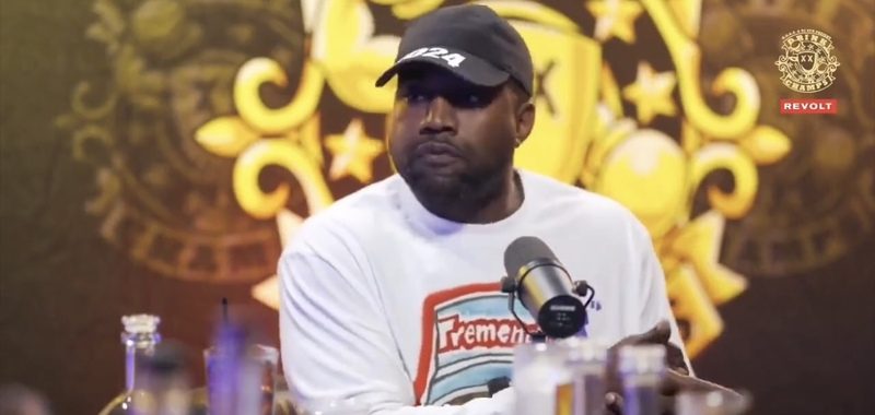 adidas ends partnership with Kanye West