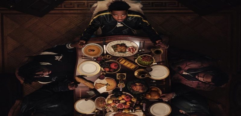 Roddy Ricch says "Feed Tha Streets 3" is coming on November 18