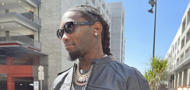 Offset speaks out on passing of Takeoff on Instagram