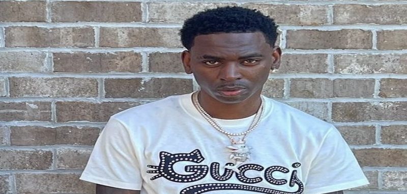 Fourth suspect charged in connection to targeting Young Dolph