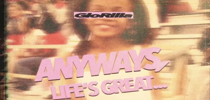 GloRilla reveals "Anyways, Life's Great" tracklist 