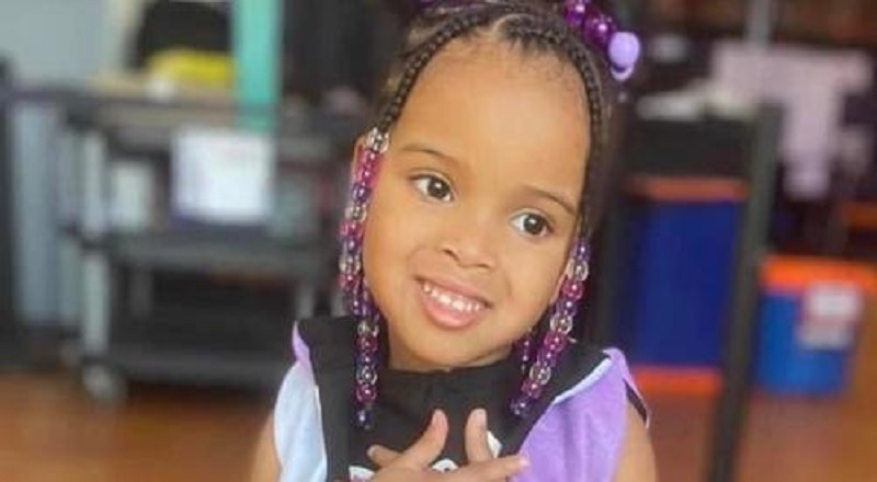 Four year old Pittsburgh girl fatally shot grocery shopping