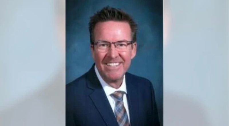 Man who passed at Disneyland was elementary school principal